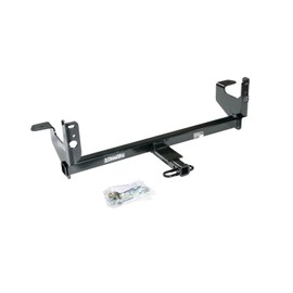Draw-Tite 36479 Class II Frame Hitch with 1-1/4" Square Receiver Tube Opening