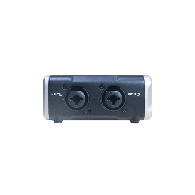 BOYA BY-AM4 Dual-Channel Audio Interface