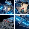 LIGHTAILING Light For 75394 Imperial Star-Destroyer - Led Lighting Kit