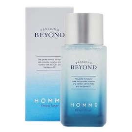 Beyond Homme Fitness Toner 130ml / 옴므 피트니스 토너130ml