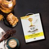 Carnes Mild Mocha with honey powder (Instant Coffee Mix) -