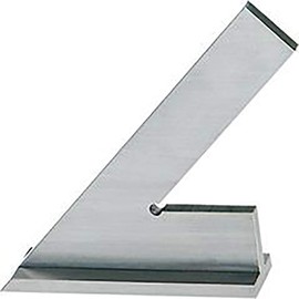 Format 7646360120 - Pointed Angle 45 Degrees 120 x 80 mm format