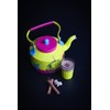 Royal Chai | Kashmiri Pink Sweetened | Single Serving Sachets
