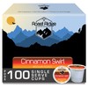 Roast Ridge Single Serve Coffee Pods for Keurig K Cup