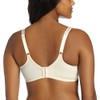 Olga Women's Full Coverage, Butterscotch, 42DD