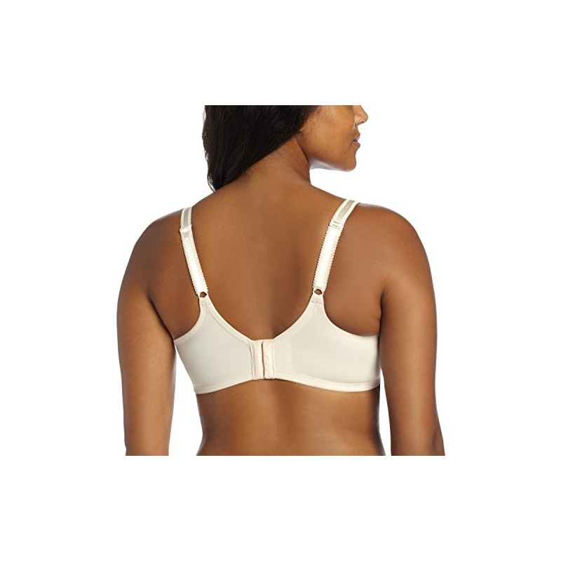 Olga Women's Full Coverage, Butterscotch, 42DD