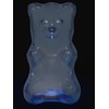 Generic Room 2 Room Blue Light-Up Gummy Bear Lamp Light