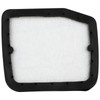 SIMPERAC T242 Air Filter for Shindaiwa T242X AHS242 M242 AH242