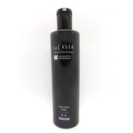 La Casta Professional Hair Massage Soap RE Renew, 10.1 fl oz (300 ml)