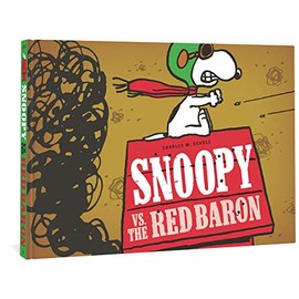 Snoopy Vs. the Red Baron (Peanuts Seasonal Collection)