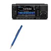 BoxWave Stylus Pen Compatible with Icom IC-705 (Stylus Pen FineTouch