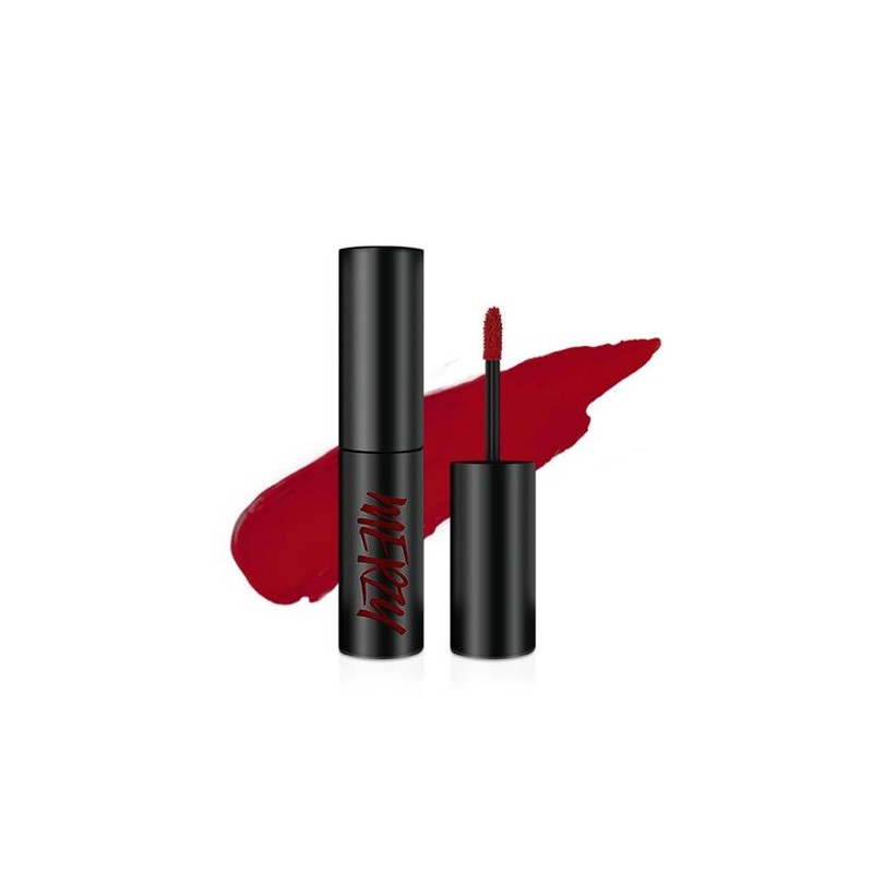 Merzy The First Velvet Tint Season 2 4.5g - #V9