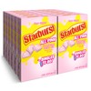 Starburst Singles To Go Powdered Drink Mix, All Pink Strawberry,