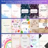 Agenda Escolar Diaria 2026 -2027 Personalizada Pasta Dura 39