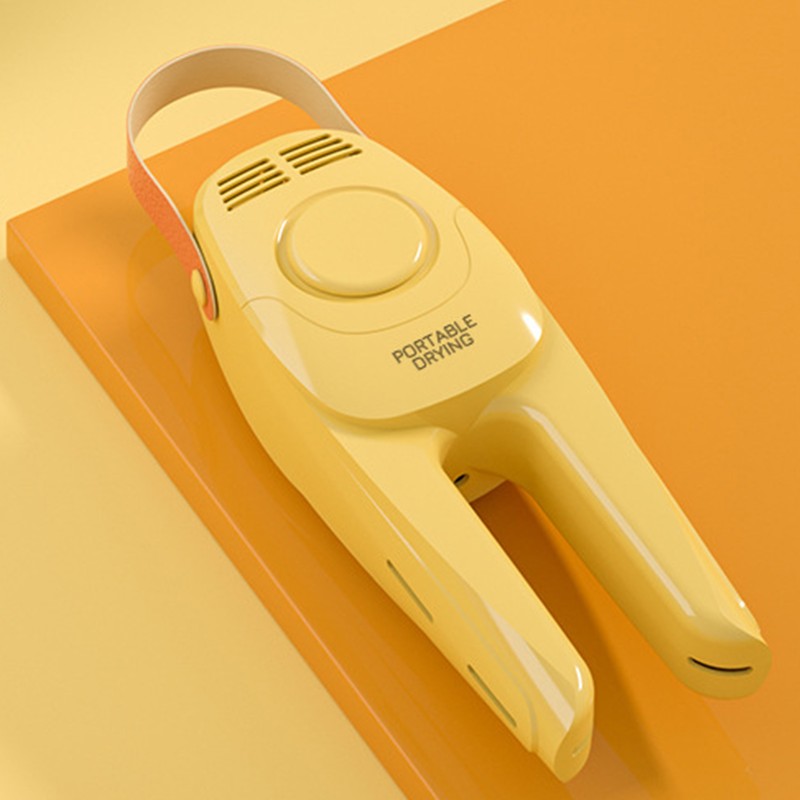 Household Shoe Dryer Intelligent Timing Odor Elimination Dual Use Convenient
