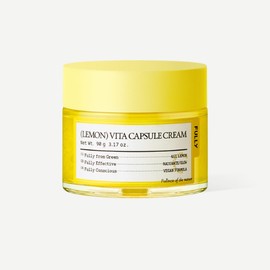 FULLY [FULLY]Lemon Vita Capsule Cream