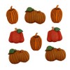 Buttons Galore Craft & Sewing Buttons - Pumpkin Patch -