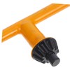 TEHAUX 6pcs Chuck Wrench for Electric Drill Press Replacement Tool