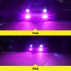 yifengshun H11 Fog Lights - H11 H16 H8 LED Fog