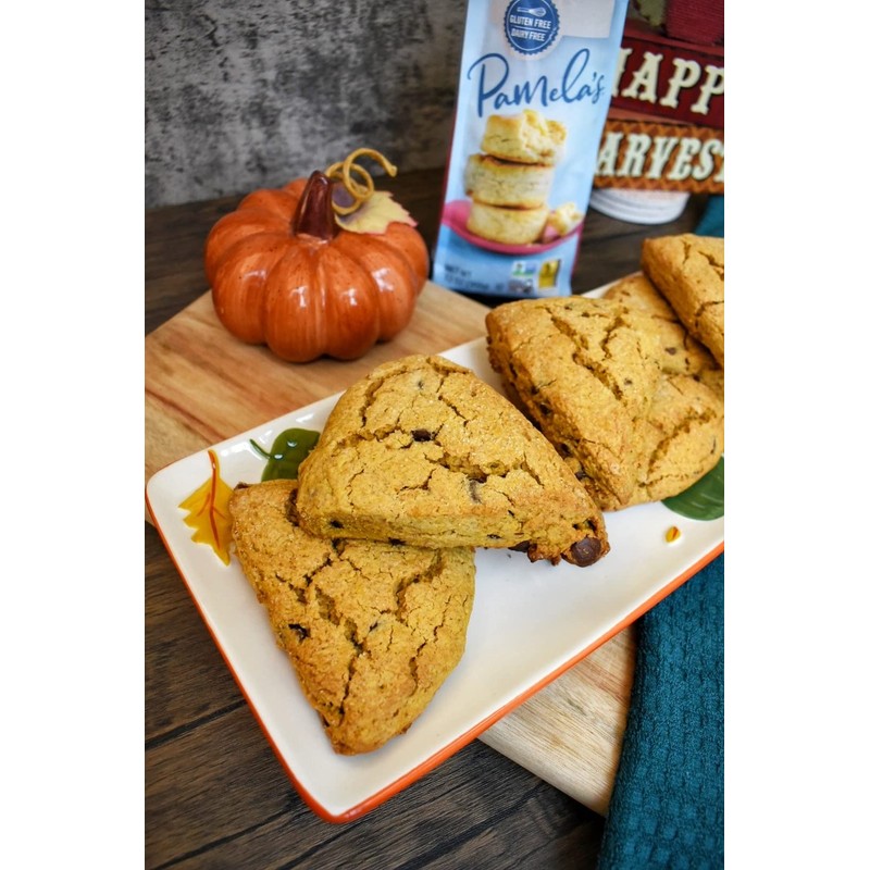 Pamela's Products Pamela's Products Gluten Free Biscuit and Scone Mix,