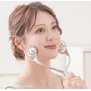 Cellsh Wave Cheek Roller Facial Beauty Face Line Anti Aging