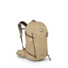 Osprey Skimmer 28L Women's Hiking Backpack with Hydraulics Reservoir, Coyote
