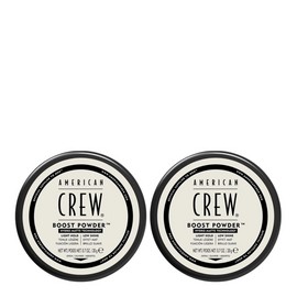 American Crew Boost Powder Duo Bundle