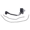 Chain Saw Ignition Coil Module Accessory Part for STIHL 024