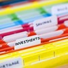 Tabs 2 Inch Sticky Index Tabs, Writable and Repositionable Marker