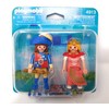 Playmobil Earl and Countess
