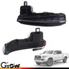 GSOWO LED Side Mirrors Sequential Dynamic Turn Signal Lights Indicator