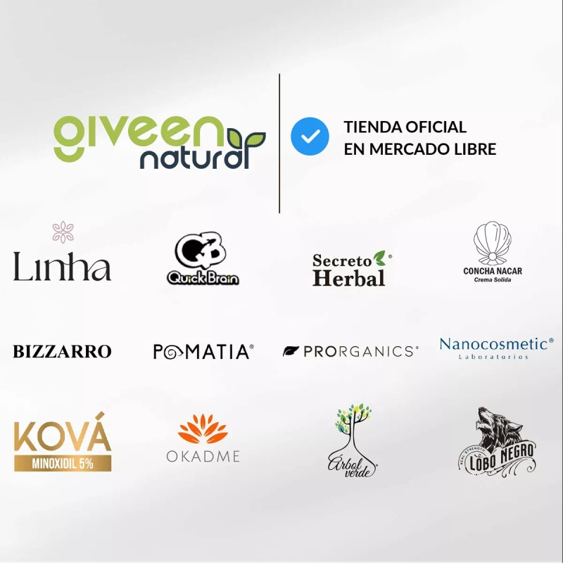 Árbol Verde Shampoo Natural Relajante Para Bebé Árbol Verde 250ml