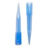 CRM Globe Puntas Para Micropipeta, Azules De 50-1000ul Bolsa C/500pz