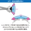 Swans SR-81NPAF CLA Swimming Goggles, Made in Japan, ASENDER Racing