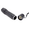 Comunite LED Flashlight Single Mode, Super Bright Tactical Flashlights, Small