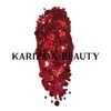 KARIZMA Vamp Glitter. 10g Chunky Face Glitter, Hair Glitter, Eye