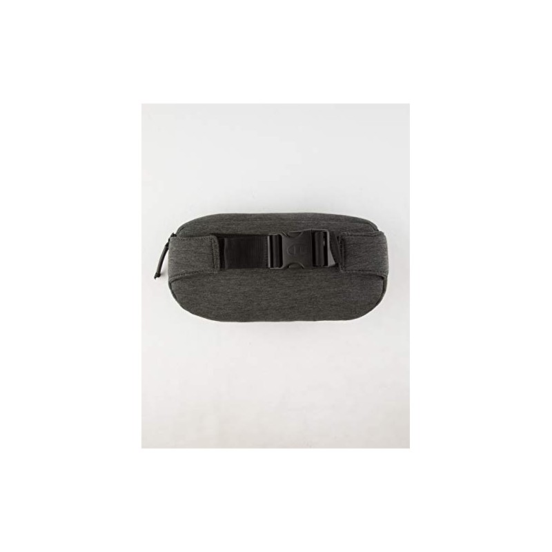 Champion Prime Waist Bag, Granite Heather, One Size
