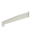 150mm Window Cill 135° Corner Joint - White