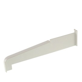150mm Window Cill 135° Corner Joint - White
