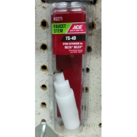 Ace  7S-4D Stem Extension for Delta Delex Tub and Shower Faucets