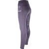 AK Wintex Pull on High Waisted Winter Horse Riding Tights/Leggings/Breeches