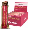 Barebells Peanut Butter & Jelly Barras de Prote?na