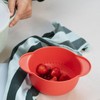 Mepal - Chef it colander - Easy drain design prevents