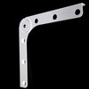 Tanabe Metal Industries Freestay Shelf Holder with Free Angle Adjustment,
