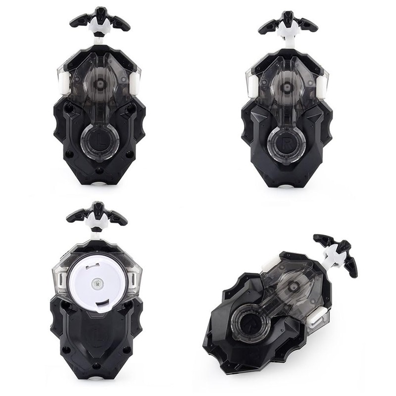 Bey Battling Burst Launcher and Grip, B-184 Left and Right