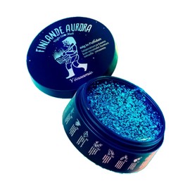 Thorhop Aurora Starlight Glow Sleeping Mask 60g / 토르홉 오로라 별빛 광채 슬리핑마스크 60g