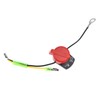 Ignition On-Off Switch Box Key for Honda GX390 GX340 188F