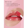 Nooni Aceite De Labios Coreano - Appleberry, 0.12