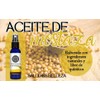 3 Frascos de Aceite de Mostaza 100% Natural y puro