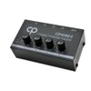 Classic Pro 4 Channel Headphone Amplifier, 6.7 oz (197 g),
